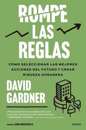 ROMPE LAS REGLAS