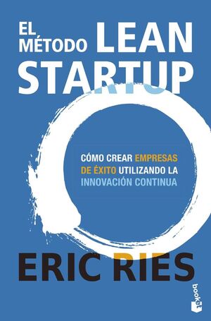 EL METODO LEAN STARTUP