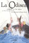 ODISEA CONTADA A LOS NIÑOS,LA (R)