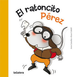 EL RATONCITO PÉREZ