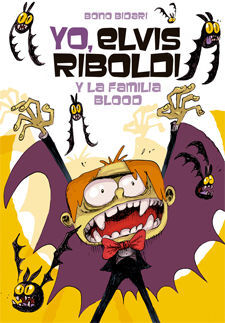 YO ELVIS RIBOLDI 8