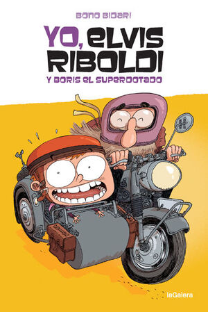 YO ELVIS RIBOLDI 3
