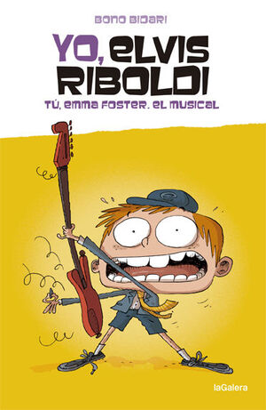 YO ELVIS RIBOLDI 4