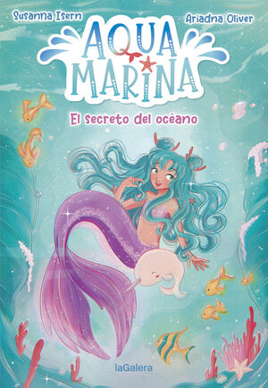 EL SECRETO DEL OCÉANO