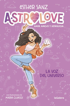 LA VOZ DEL UNIVERSO
