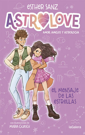 EL MENSAJE DE LAS ESTRELLAS