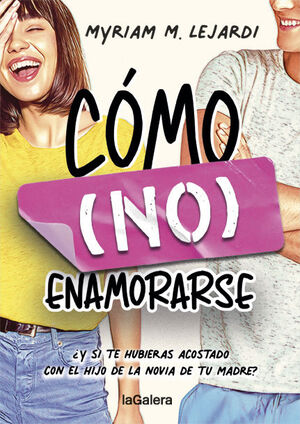 CÓMO NO ENAMORARSE