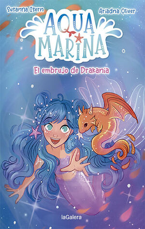 EL EMBRUJO DE DRAKANIA