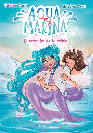 EL RESCATE DE LA SELKIE