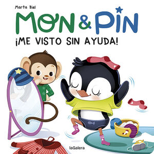 ME VISTO SIN AYUDA