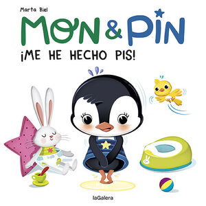 ME HE HECHO PIS