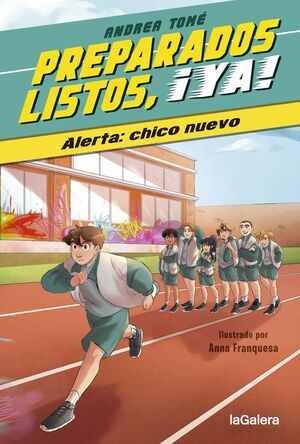 ALERTA CHICO NUEVO