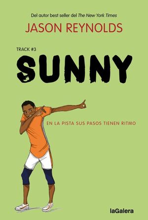 SUNNY TRACK 3 EN LA PISTA SUS PASOS TIENEN RITMO