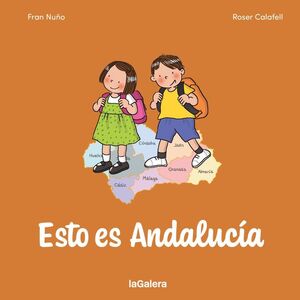 ESTO ES ANDALUCÍA