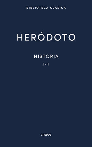 HISTORIA I-II