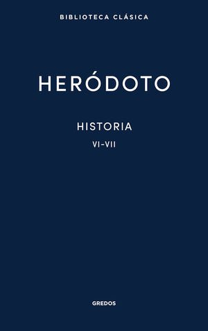 HISTORIA VI-VII