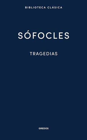 TRAGEDIAS