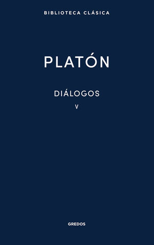 DIÁLOGOS V