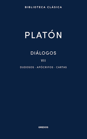 DIALOGOS VII