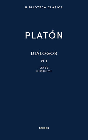 DIÁLOGOS VIII