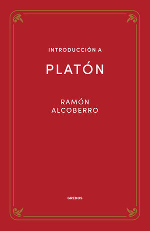 INTRODUCCION A PLATON