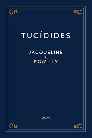 TUCÍDIDES