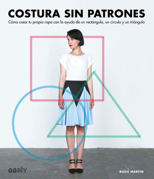 COSTURA SIN PATRONES