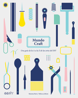 MUNDO CRAFT