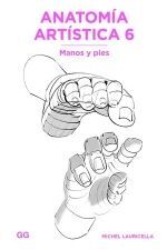 ANATOMIA ARTISTICA 6