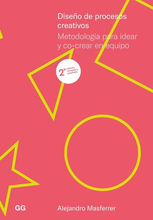DISEÑO DE PROCESOS CREATIVOS