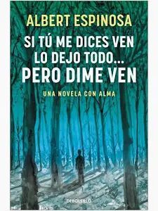 SI TÚ ME DICES VEN LO DEJO TODO PERO DIME VEN