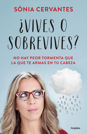 ¿VIVES O SOBREVIVES?