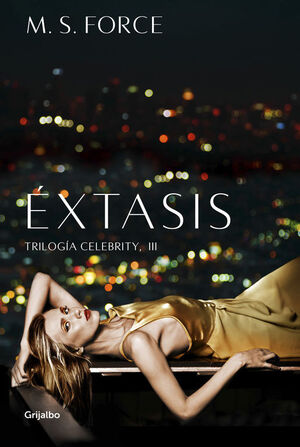 ÉXTASIS (CELEBRITY 3)