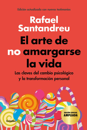 EL ARTE DE NO AMARGARSE LA VIDA