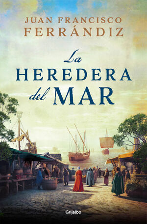 LA HEREDERA DEL MAR