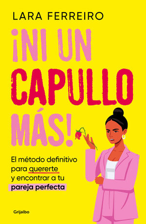 NI UN CAPULLO MÁS