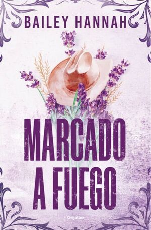 MARCADO A FUEGO