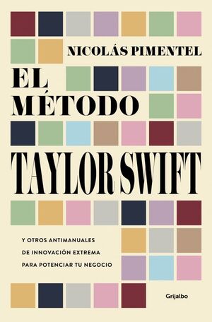 METODO TAYLOR SWIFT, EL
