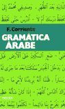 GRAMÁTICA ÁRABE