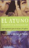EL AYUNO TERAPÉUTICO BUCHINGER