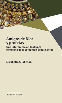 AMIGOS DE DIOS Y PROFETAS