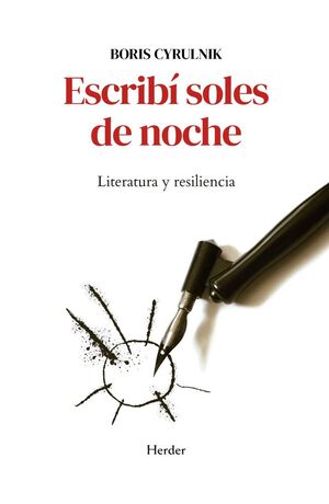 ESCRIBÍ SOLES DE NOCHE
