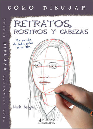 RETRATOS ROSTROS Y CABEZAS