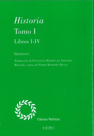 HISTORIA TOMO II LIBROS V-IX