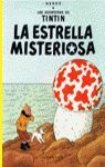 LAS AVENTURAS DE TINTÍN 10 LA ESTRELLA MISTERIOSA