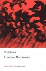 CUMBRES BORRASCOSAS