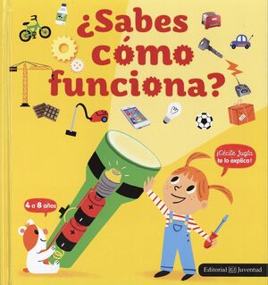 SABES CÓMO FUNCIONA