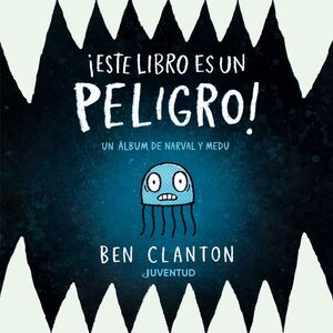ESTE LIBRO ES UN PELIGRO