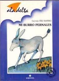 MI BURRO PERNALES