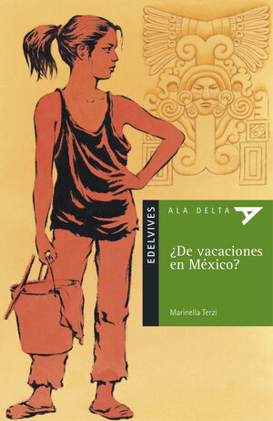 ¿DE VACACIONES EN MÉXICO?